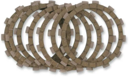 MOOSE OFFROAD HARD-PARTS - PLATES FRICTION-KAW - F705320