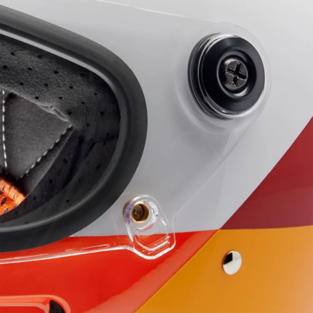 BILTWELL - HELMET GRINGO SV GLOSS INTERSE - 010118393