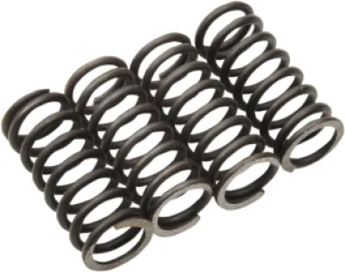 MOOSE OFFROAD HARD-PARTS - CLTCH SPGS TTR125 02+ - FHDS424
