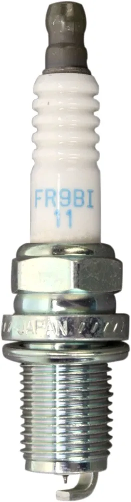 NGK SPARK PLUGS - SPARK PLUG NGK IRIDIUM - FR9BI11
