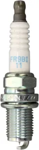 NGK SPARK PLUGS - SPARK PLUG NGK IRIDIUM - FR9BI11