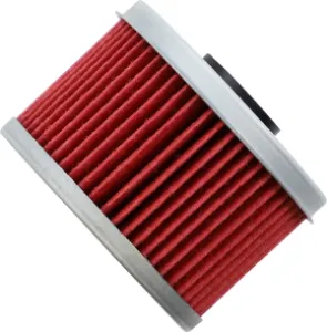 HIFLOFILTRO - HIFLOFILTRO OIL FILTER - HF113