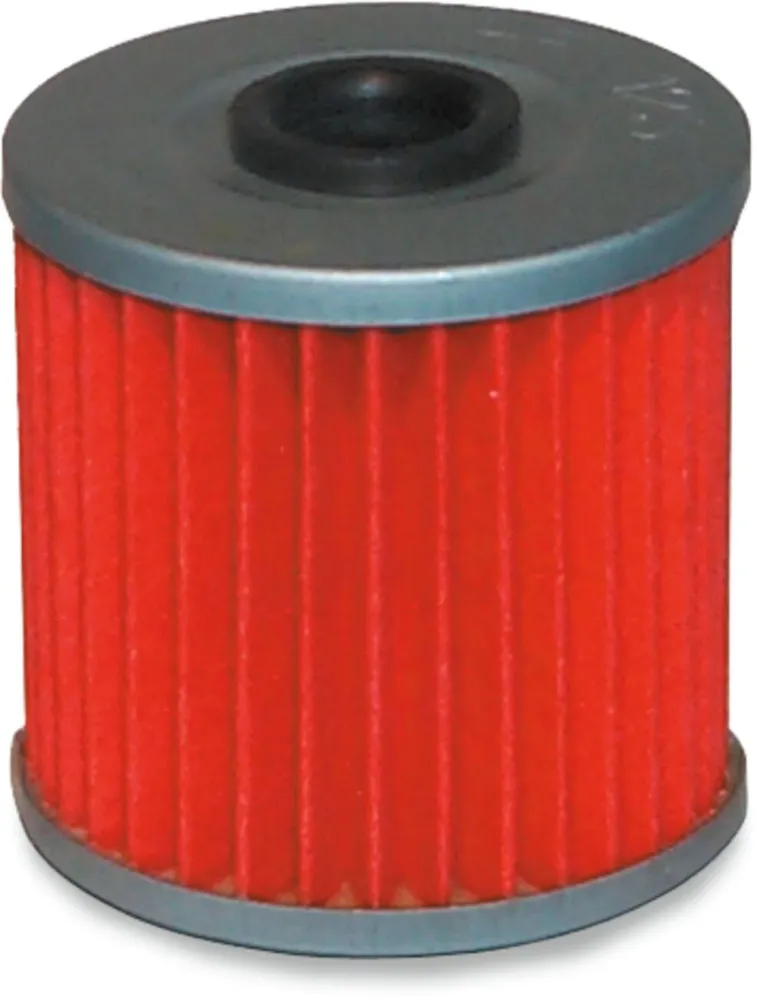 HIFLOFILTRO - OIL FILTER KAW - HF123