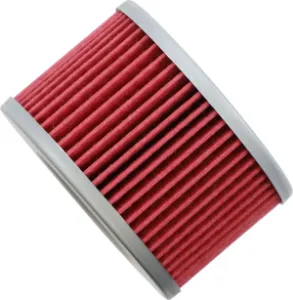 HIFLOFILTRO - HIFLOFILTRO OIL FILTER - HF111