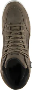 ALPINESTARS (ROAD) - SHOE J-6 WP BROWN 8 - 34051922