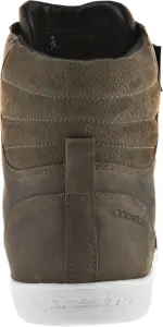 ALPINESTARS (ROAD) - SHOE J-6 WP BROWN 7 - 34051921