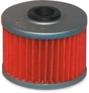 HIFLOFILTRO - HIFLOFILTRO OIL FILTER - HF112