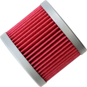 HIFLOFILTRO - HIFLOFILTRO OIL FILTER - HF131