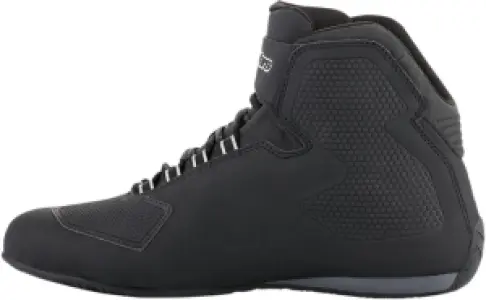 ALPINESTARS (ROAD) - SHOE SEKTOR WP BLACK 6.5 - 34051938