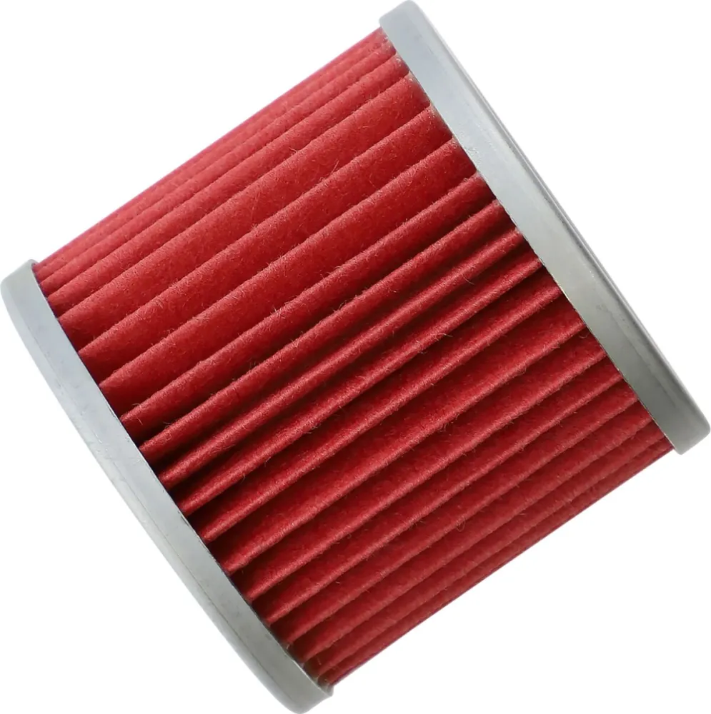 HIFLOFILTRO - HIFLOFILTRO OIL FILTER - HF125