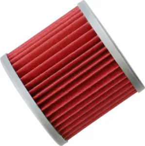 HIFLOFILTRO - HIFLOFILTRO OIL FILTER - HF125