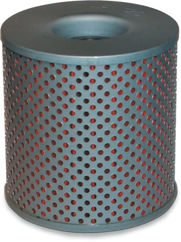 HIFLOFILTRO - HIFLOFILTRO OIL FILTER - HF126