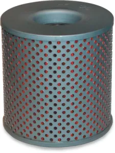 HIFLOFILTRO - HIFLOFILTRO OIL FILTER - HF126