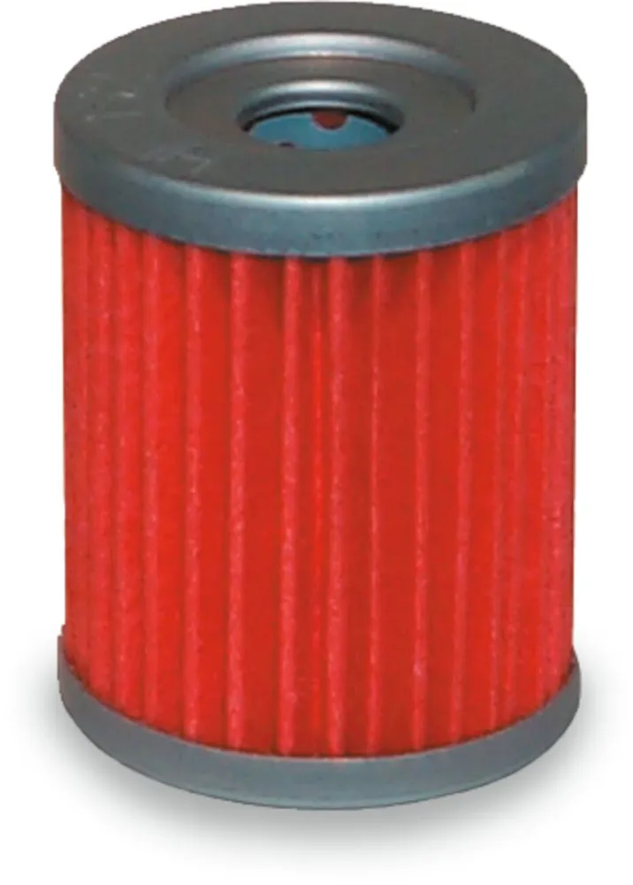 HIFLOFILTRO - HIFLOFILTRO OIL FILTER - HF132