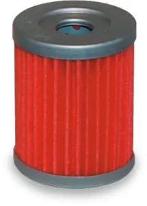 HIFLOFILTRO - HIFLOFILTRO OIL FILTER - HF132