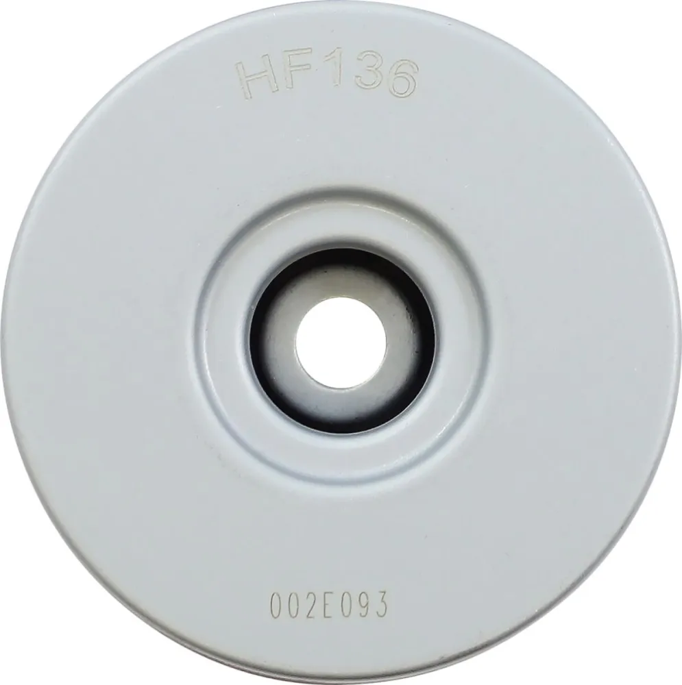 HIFLOFILTRO - HIFLOFILTRO OIL FILTER - HF136
