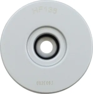 HIFLOFILTRO - HIFLOFILTRO OIL FILTER - HF136