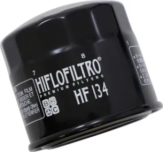 HIFLOFILTRO - HIFLOFILTRO OIL FILTER - HF134