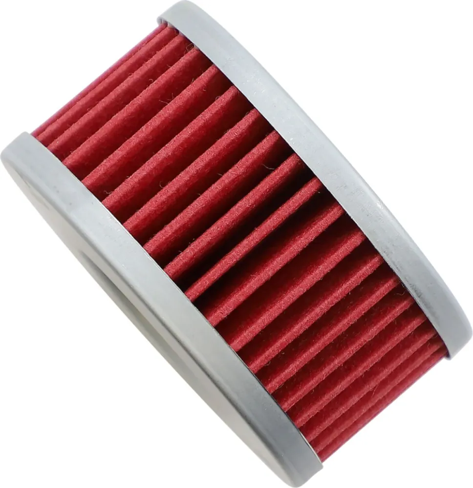 HIFLOFILTRO - HIFLOFILTRO OIL FILTER - HF136