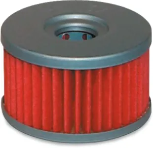 HIFLOFILTRO - HIFLOFILTRO OIL FILTER - HF137