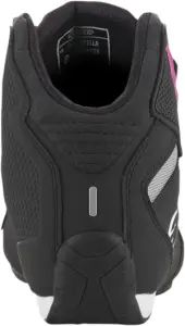 ALPINESTARS (ROAD) - SHOE 4W SEKTOR BK/PK 9.5 - 34052065
