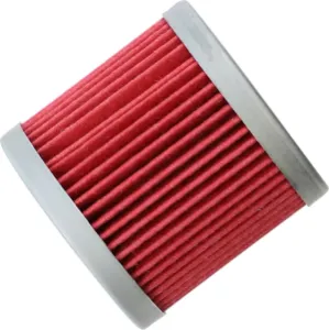 HIFLOFILTRO - HIFLOFILTRO OIL FILTER - HF139