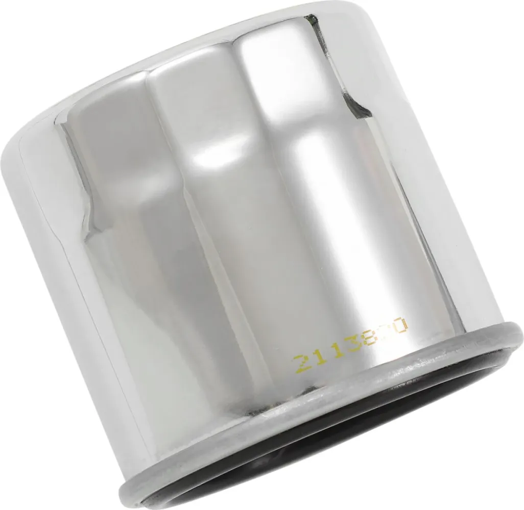 HIFLOFILTRO - HIFLOFILTRO OIL FILTER - HF138C