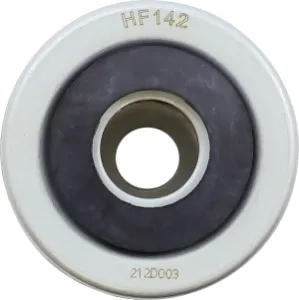 HIFLOFILTRO - HIFLOFILTRO OIL FILTER - HF142