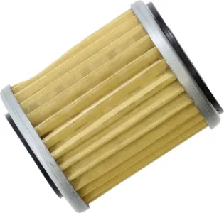 HIFLOFILTRO - HIFLOFILTRO OIL FILTER - HF142