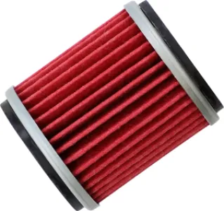 HIFLOFILTRO - HIFLOFILTRO OIL FILTER - HF141