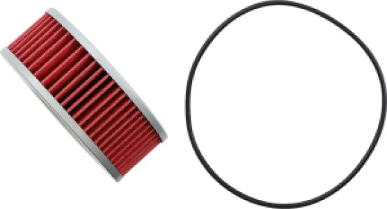 HIFLOFILTRO - HIFLOFILTRO OIL FILTER - HF146