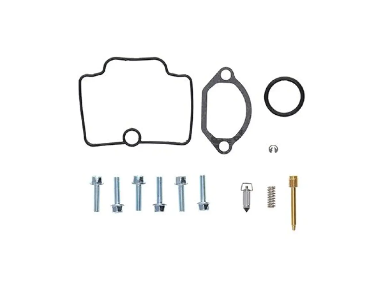 PROX - CARBURATOR REBUILD KIT SX85 03 - 10032035