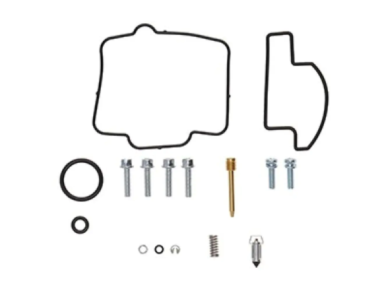 PROX - CARBURATOR REBUILD KIT SX125 0 - 10032037
