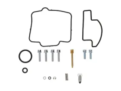 PROX - CARBURATOR REBUILD KIT SX125 0 - 10032037