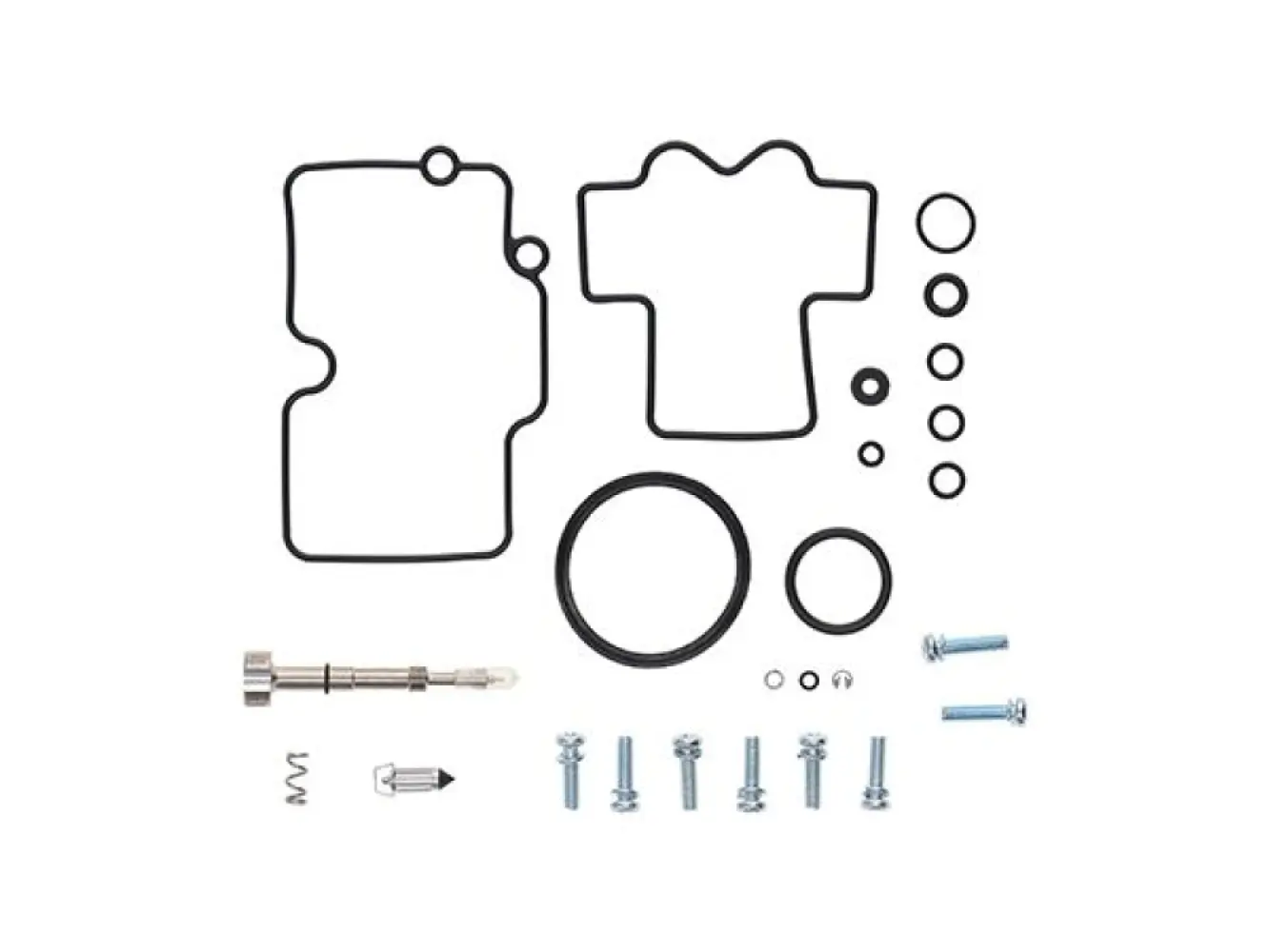 PROX - CARBURATOR REBUILD KIT SXF250  - 10032038
