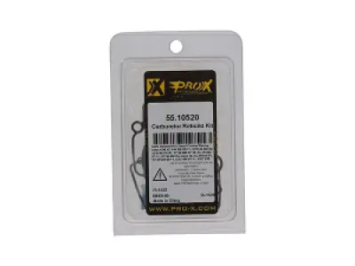 PROX - CARBURATOR REBUILD KIT SXF250  - 10032038