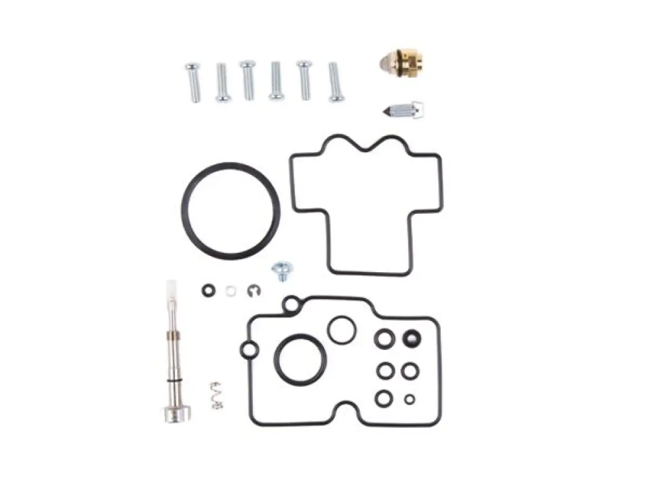 PROX - CARBURATOR REBUILD KIT EXC450  - 10032039