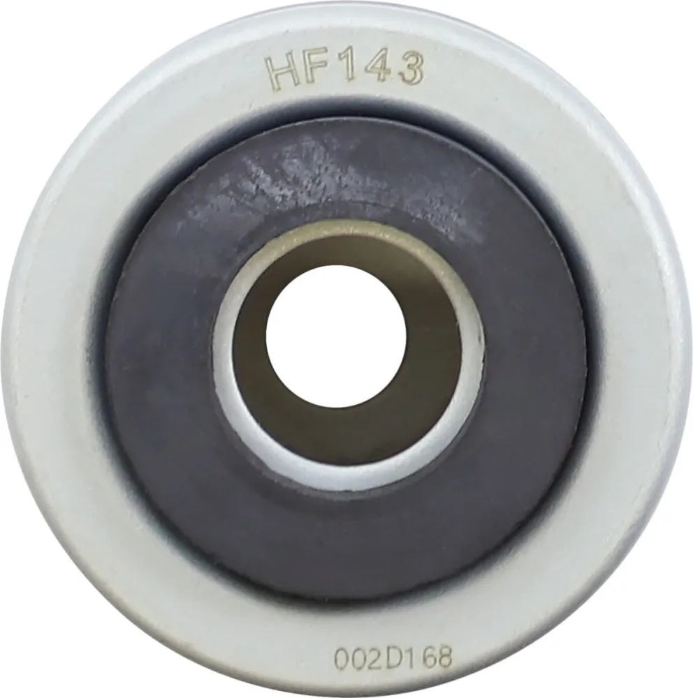 HIFLOFILTRO - HIFLOFILTRO OIL FILTER - HF143
