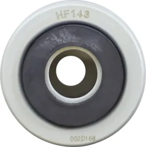 HIFLOFILTRO - HIFLOFILTRO OIL FILTER - HF143
