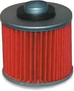 HIFLOFILTRO - HIFLOFILTRO OIL FILTER - HF145