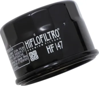 HIFLOFILTRO - HIFLOFILTRO OIL FILTER - HF147