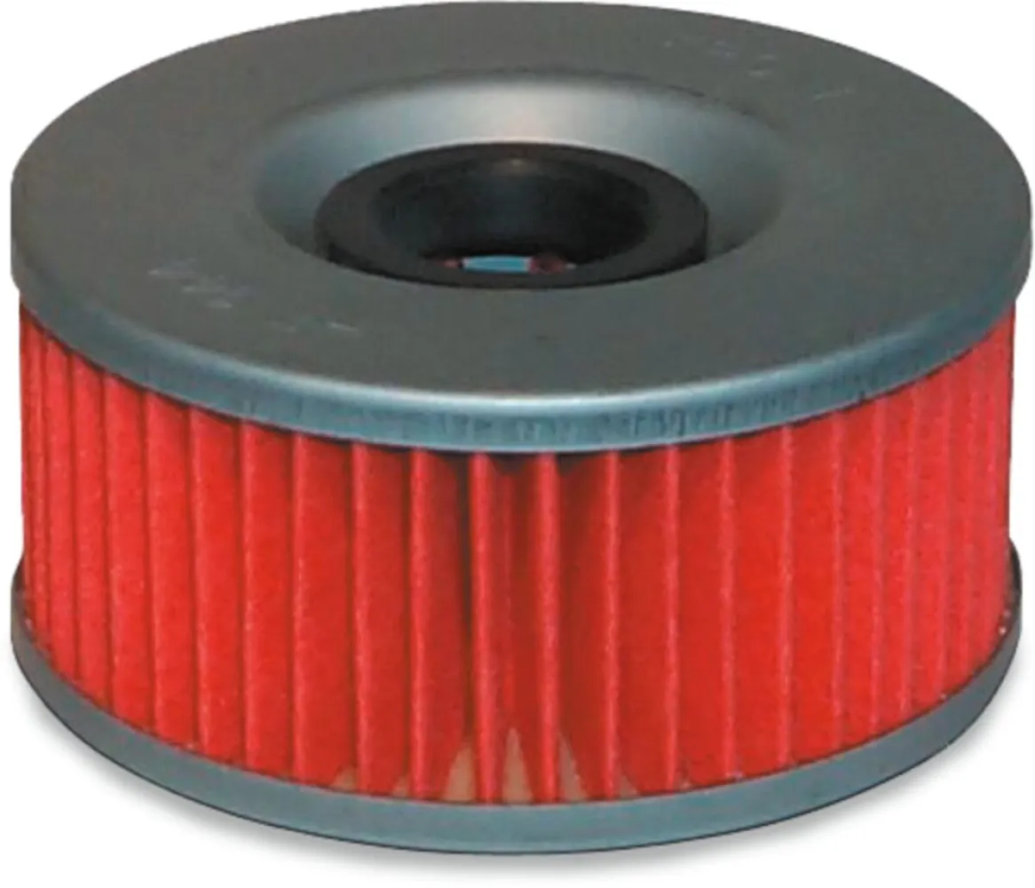 HIFLOFILTRO - HIFLOFILTRO OIL FILTER - HF144