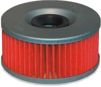 HIFLOFILTRO - HIFLOFILTRO OIL FILTER - HF144