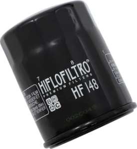 HIFLOFILTRO - HIFLOFILTRO OIL FILTER - HF148
