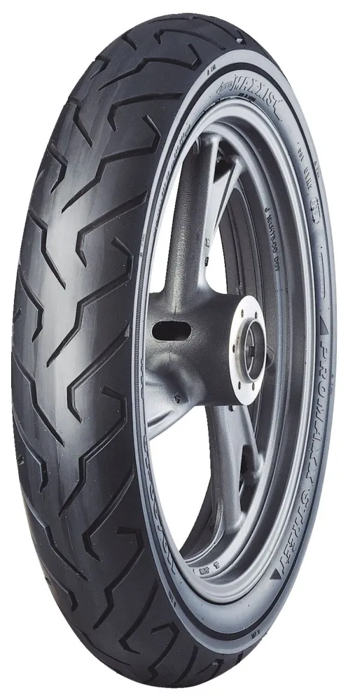 MAXXIS - M-6103R 130/90-16 67H TL - 03060907
