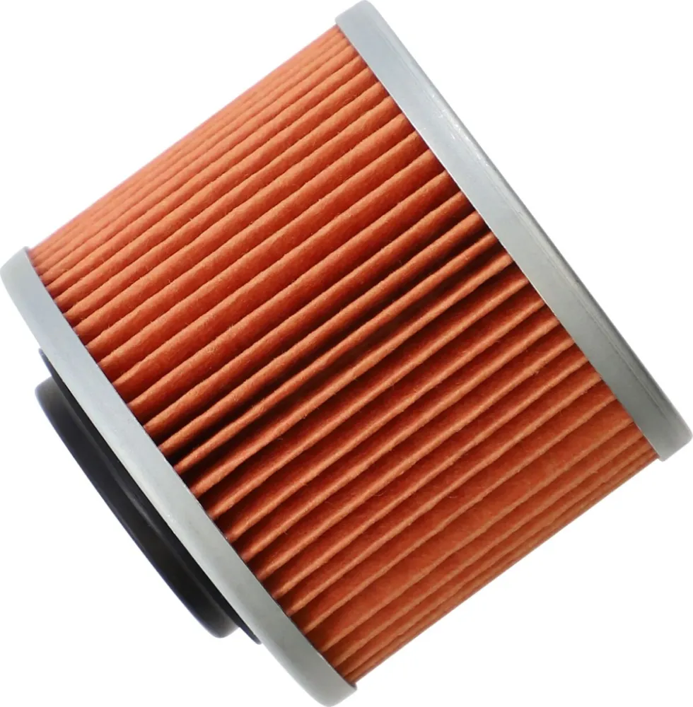 HIFLOFILTRO - HIFLOFILTRO OIL FILTER - HF151