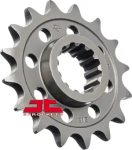 JT SPROCKETS - SPROCKET FRONT 16T 525 - 12121715