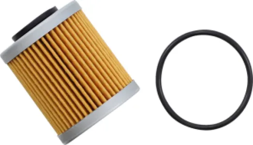HIFLOFILTRO - HIFLOFILTRO OIL FILTER - HF157