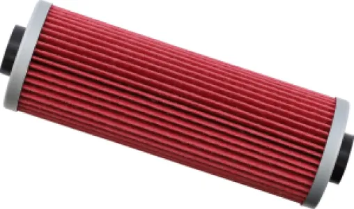 HIFLOFILTRO - HIFLOFILTRO OIL FILTER - HF161