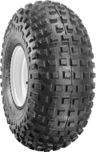DURO - HF240A 18X9.5-8 24F 2PR E - HF24003